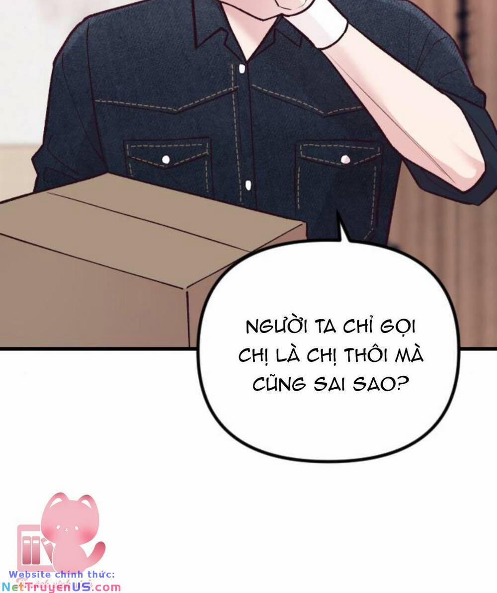 Tình Cờ Ta Gặp Nhau 27 trang 34