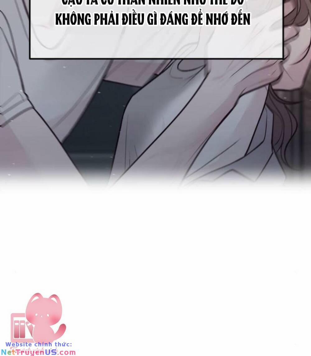 Tình Cờ Ta Gặp Nhau 27 trang 38