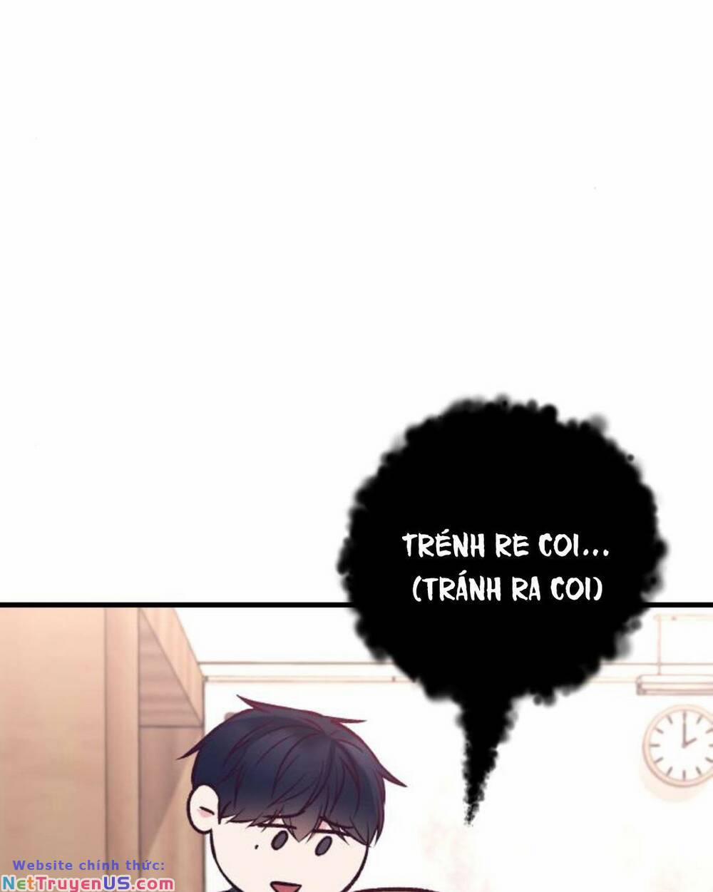 Tình Cờ Ta Gặp Nhau 27 trang 39