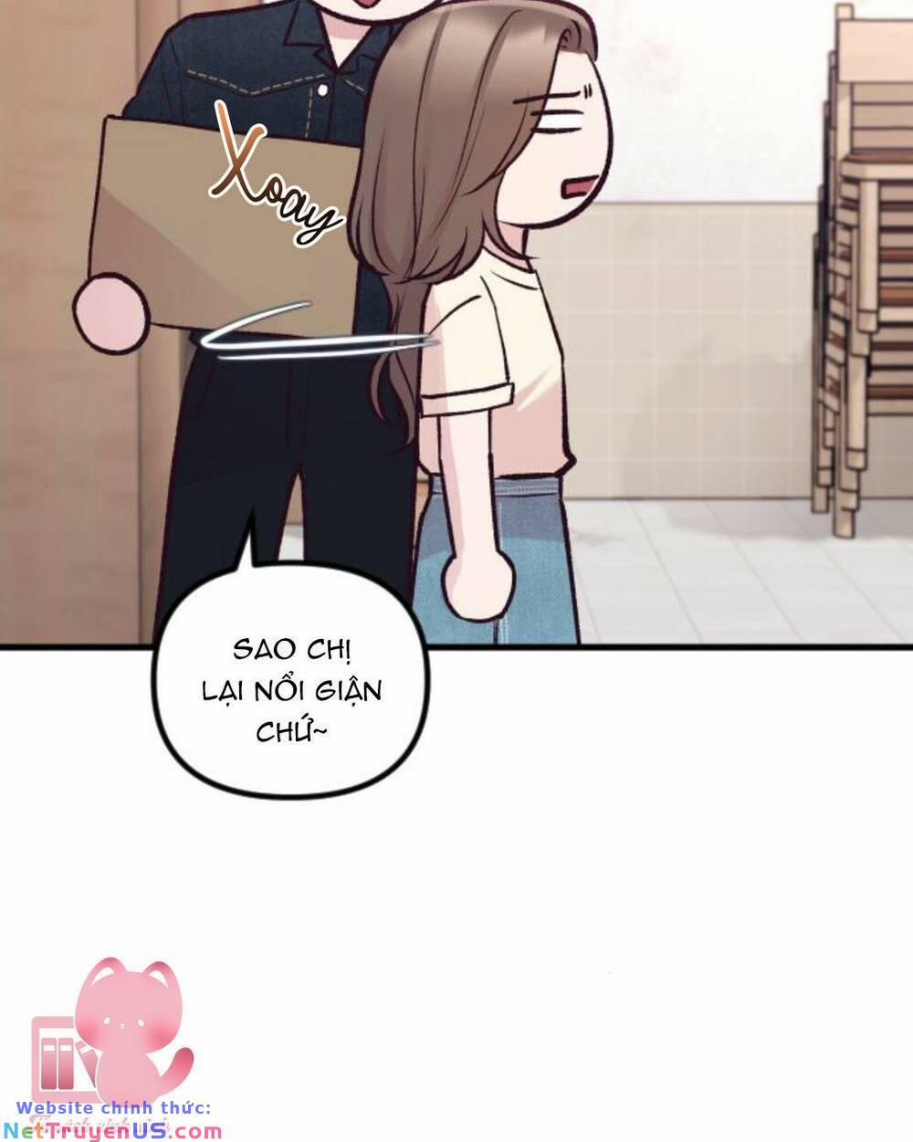 Tình Cờ Ta Gặp Nhau 27 trang 40