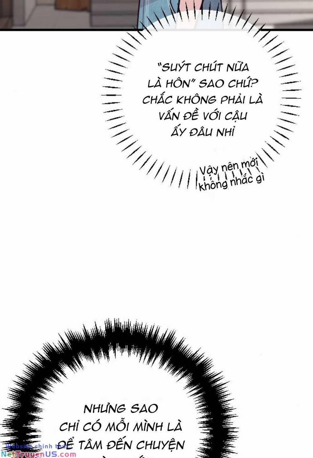 Tình Cờ Ta Gặp Nhau 27 trang 42