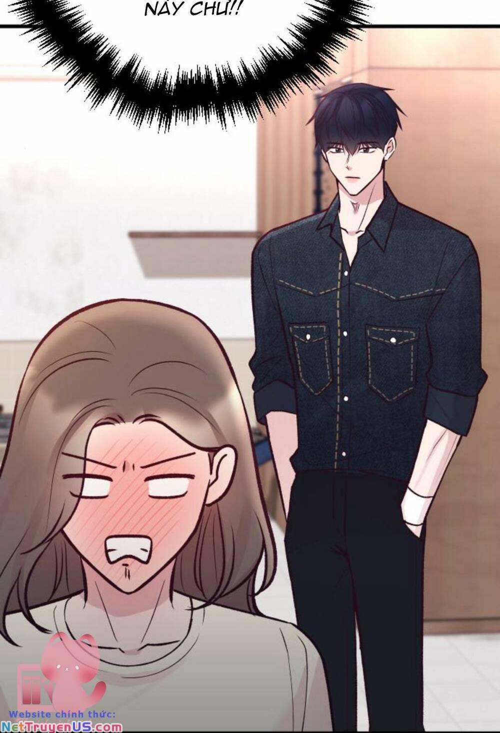 Tình Cờ Ta Gặp Nhau 27 trang 43