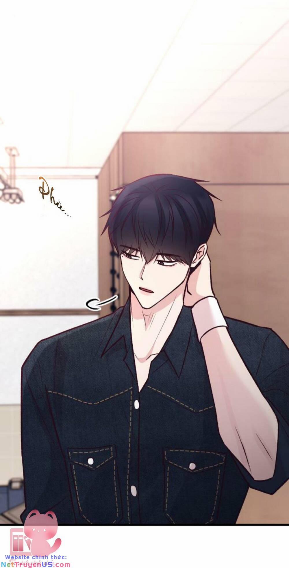 Tình Cờ Ta Gặp Nhau 27 trang 45