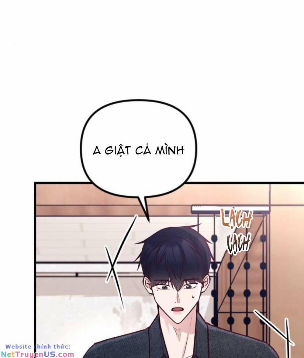 Tình Cờ Ta Gặp Nhau 27 trang 56