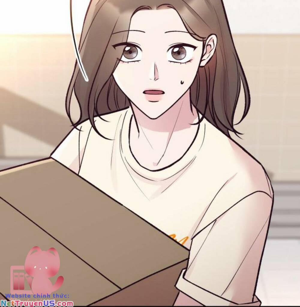 Tình Cờ Ta Gặp Nhau 27 trang 59