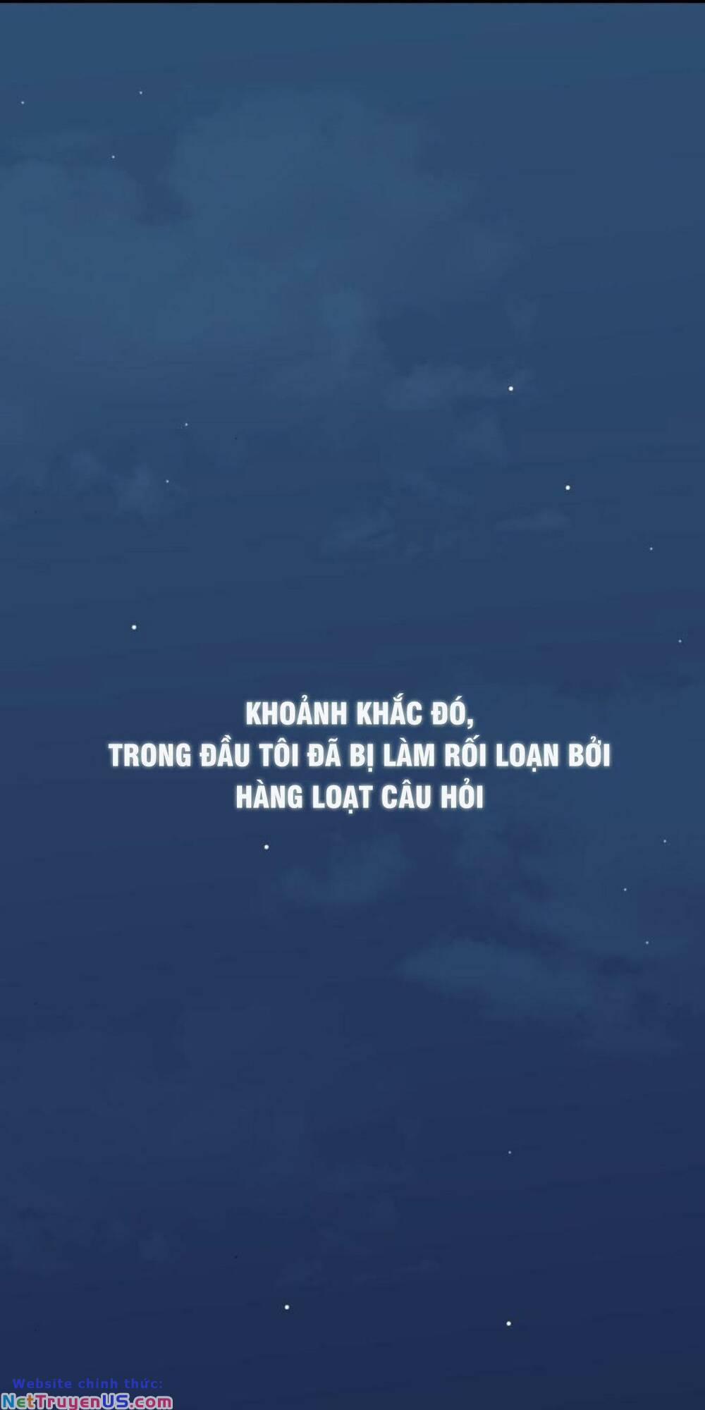Tình Cờ Ta Gặp Nhau 27 trang 6