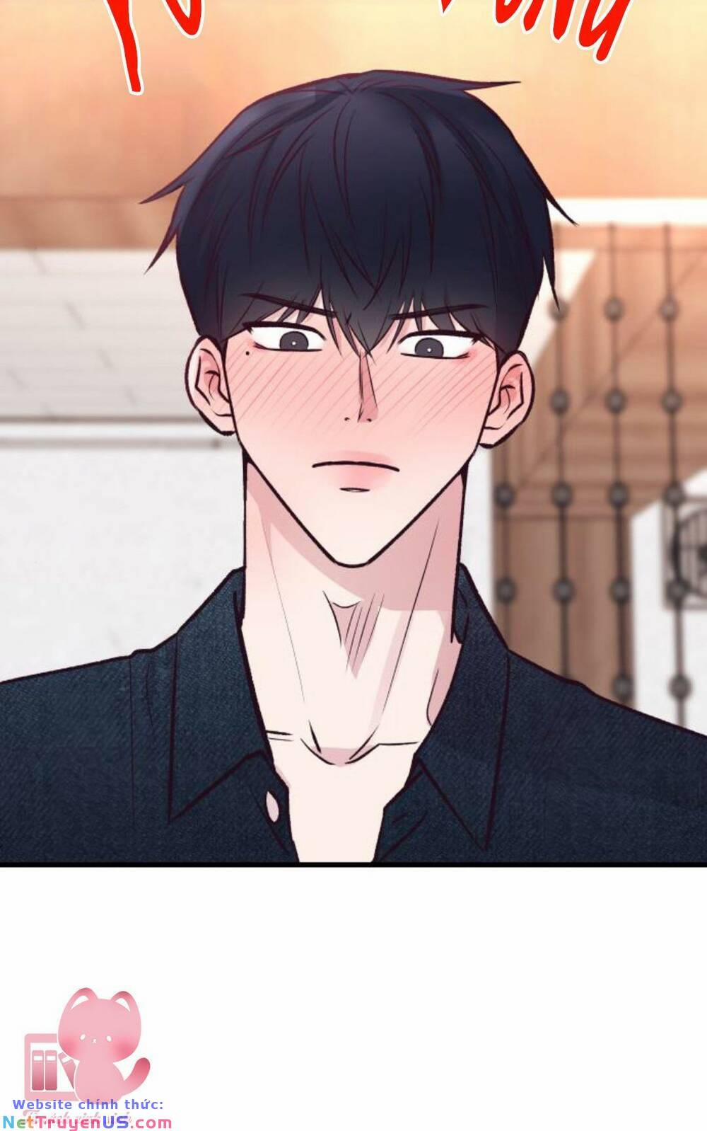 Tình Cờ Ta Gặp Nhau 27 trang 62