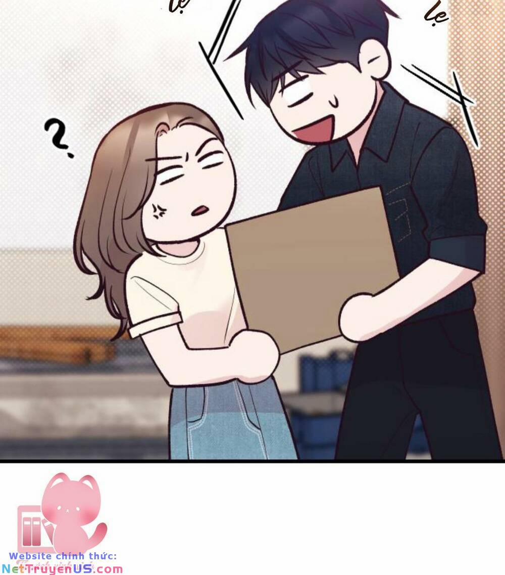 Tình Cờ Ta Gặp Nhau 27 trang 65