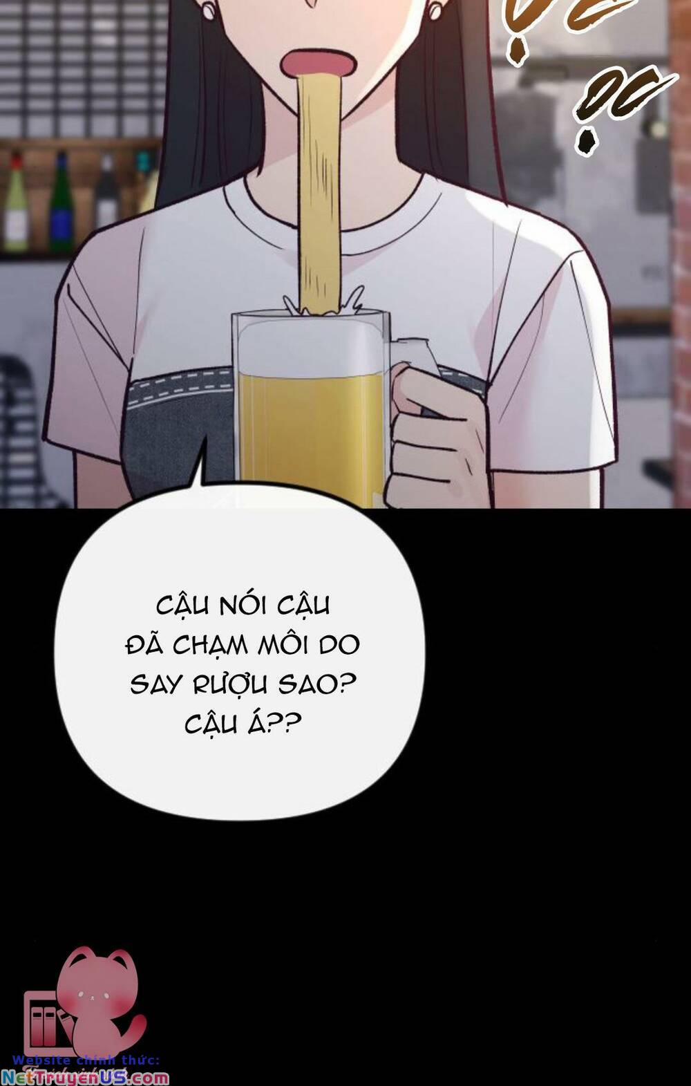 Tình Cờ Ta Gặp Nhau 27 trang 68