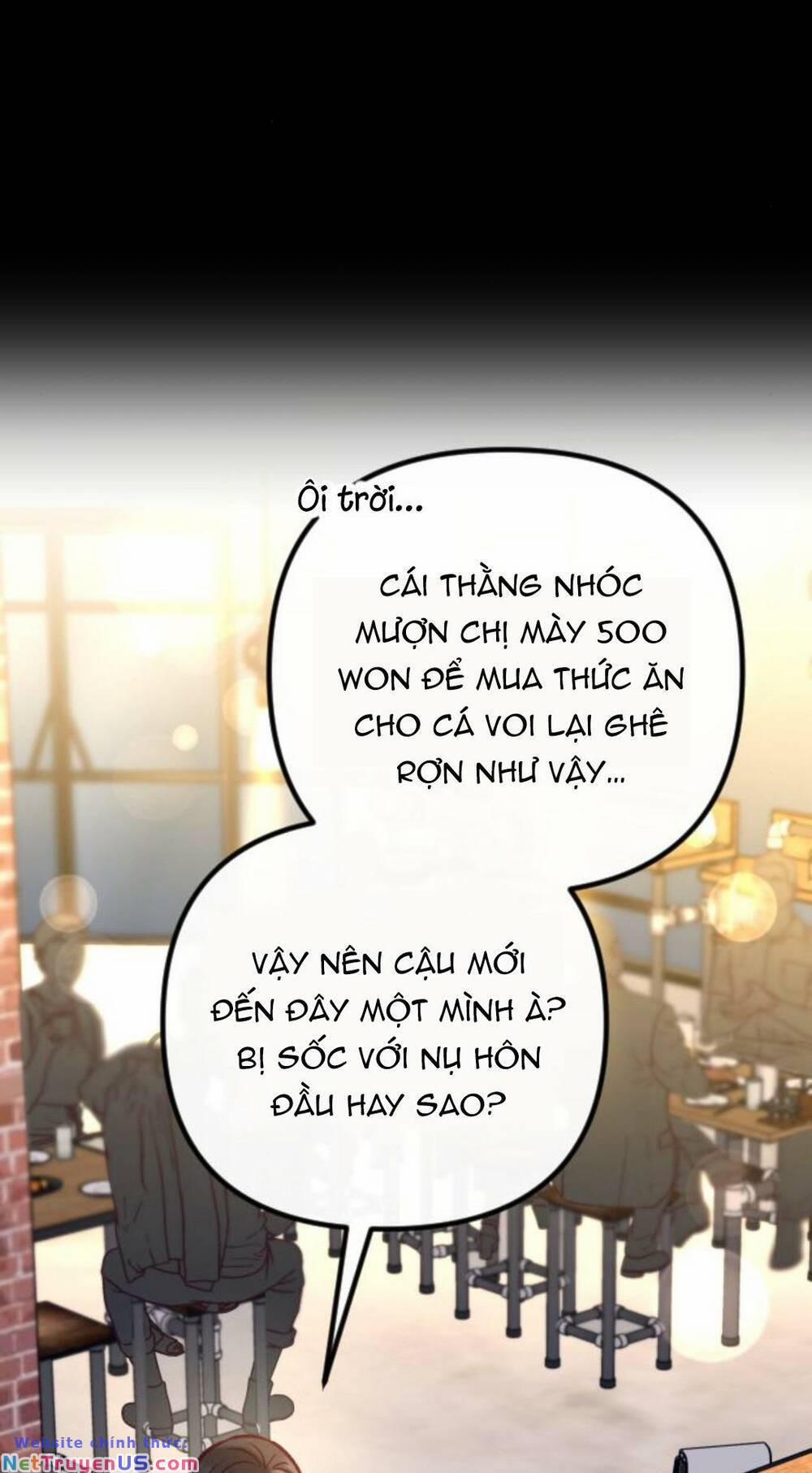 Tình Cờ Ta Gặp Nhau 27 trang 69