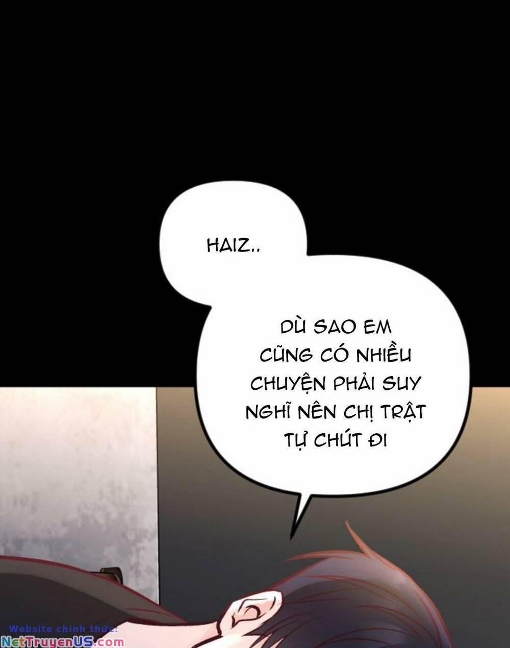 Tình Cờ Ta Gặp Nhau 27 trang 71