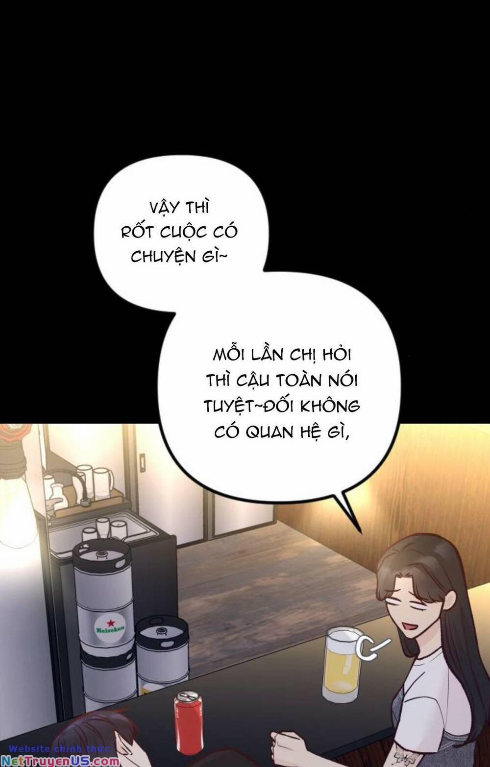 Tình Cờ Ta Gặp Nhau 27 trang 74