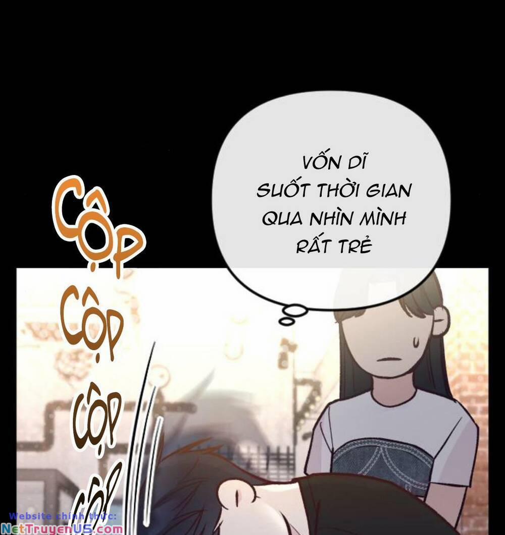 Tình Cờ Ta Gặp Nhau 27 trang 79