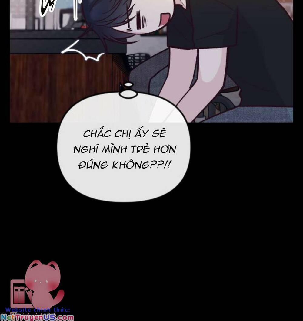 Tình Cờ Ta Gặp Nhau 27 trang 80