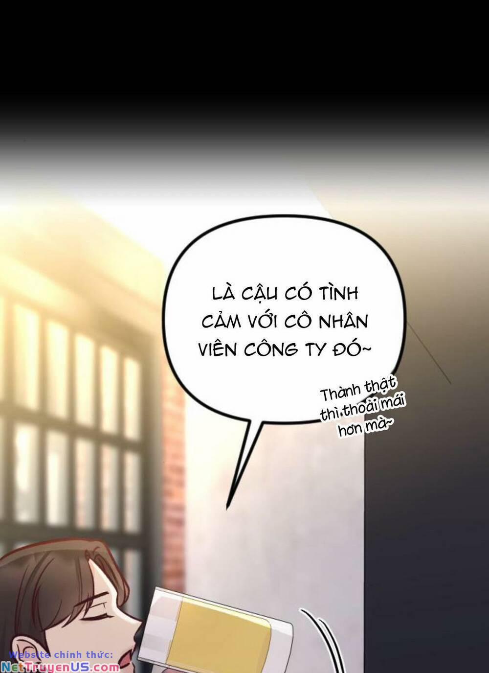 Tình Cờ Ta Gặp Nhau 27 trang 82