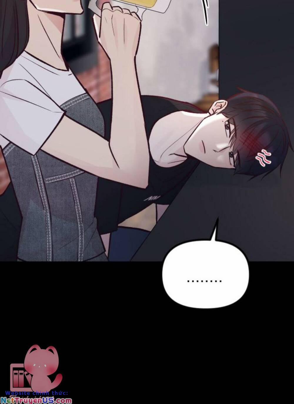 Tình Cờ Ta Gặp Nhau 27 trang 83