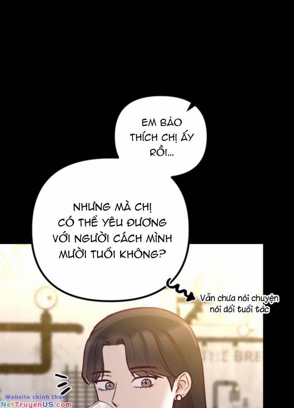 Tình Cờ Ta Gặp Nhau 27 trang 84