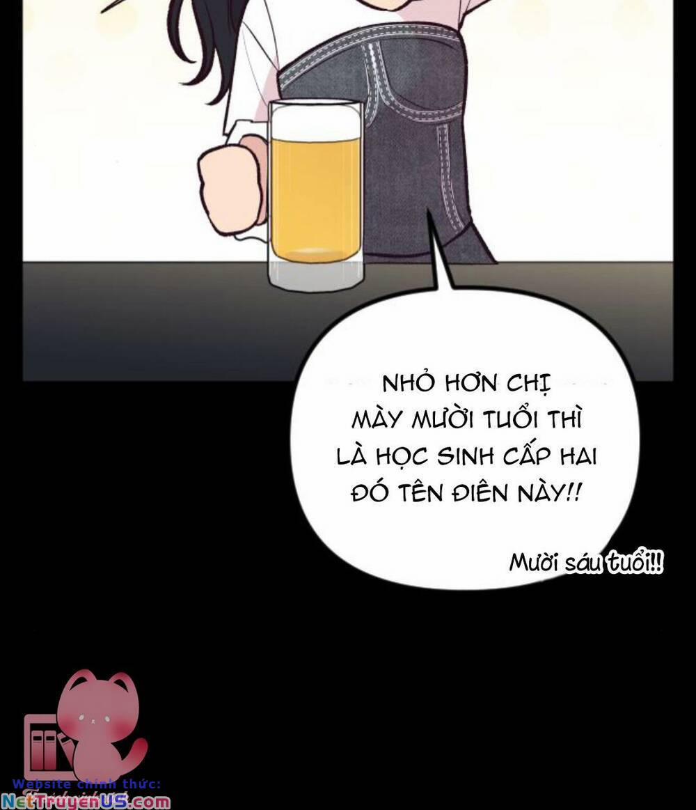 Tình Cờ Ta Gặp Nhau 27 trang 89