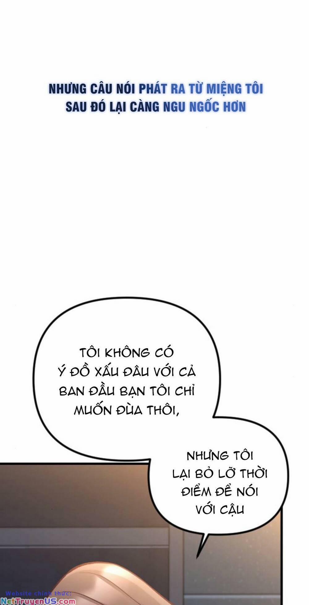 Tình Cờ Ta Gặp Nhau 27 trang 9