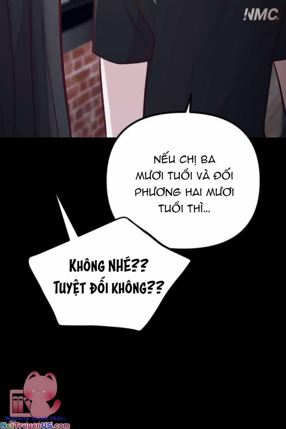 Tình Cờ Ta Gặp Nhau 27 trang 91