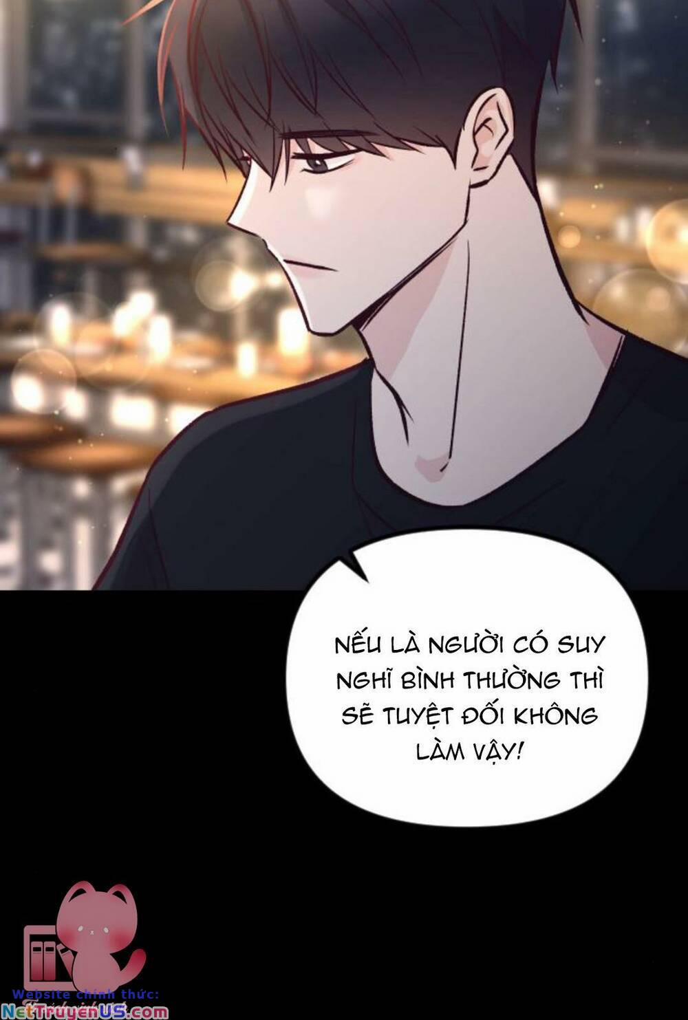 Tình Cờ Ta Gặp Nhau 27 trang 95