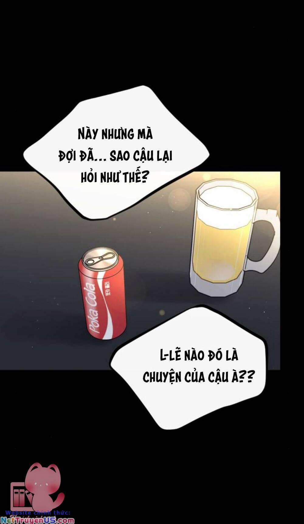 Tình Cờ Ta Gặp Nhau 27 trang 96