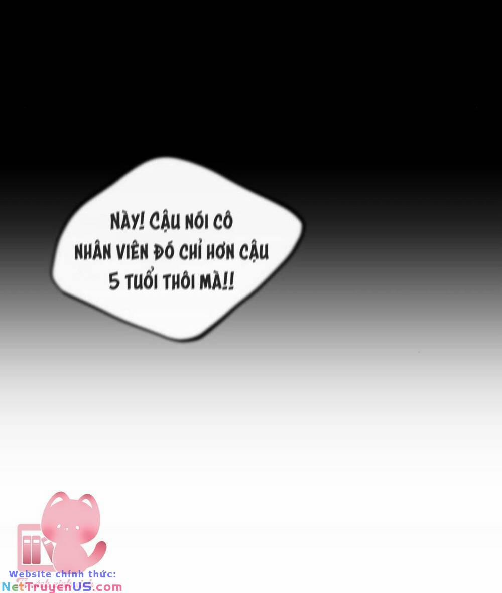 Tình Cờ Ta Gặp Nhau 27 trang 97