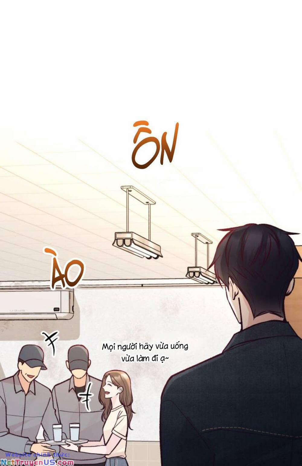 Tình Cờ Ta Gặp Nhau 27 trang 98