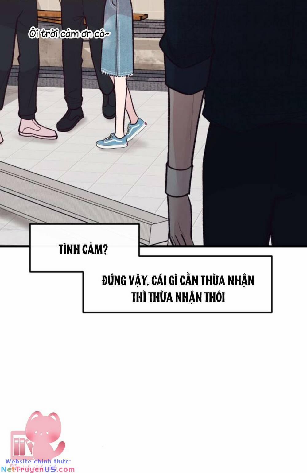 Tình Cờ Ta Gặp Nhau 27 trang 99