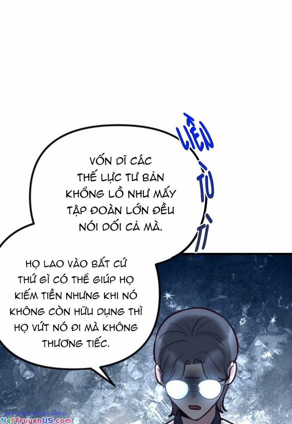 Tình Cờ Ta Gặp Nhau 28 trang 10