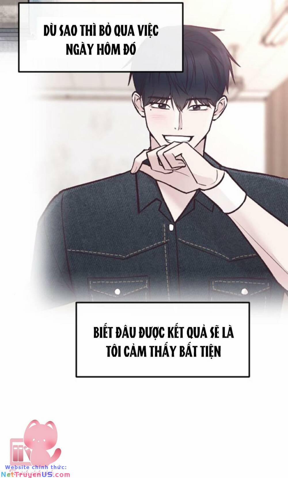 Tình Cờ Ta Gặp Nhau 28 trang 104