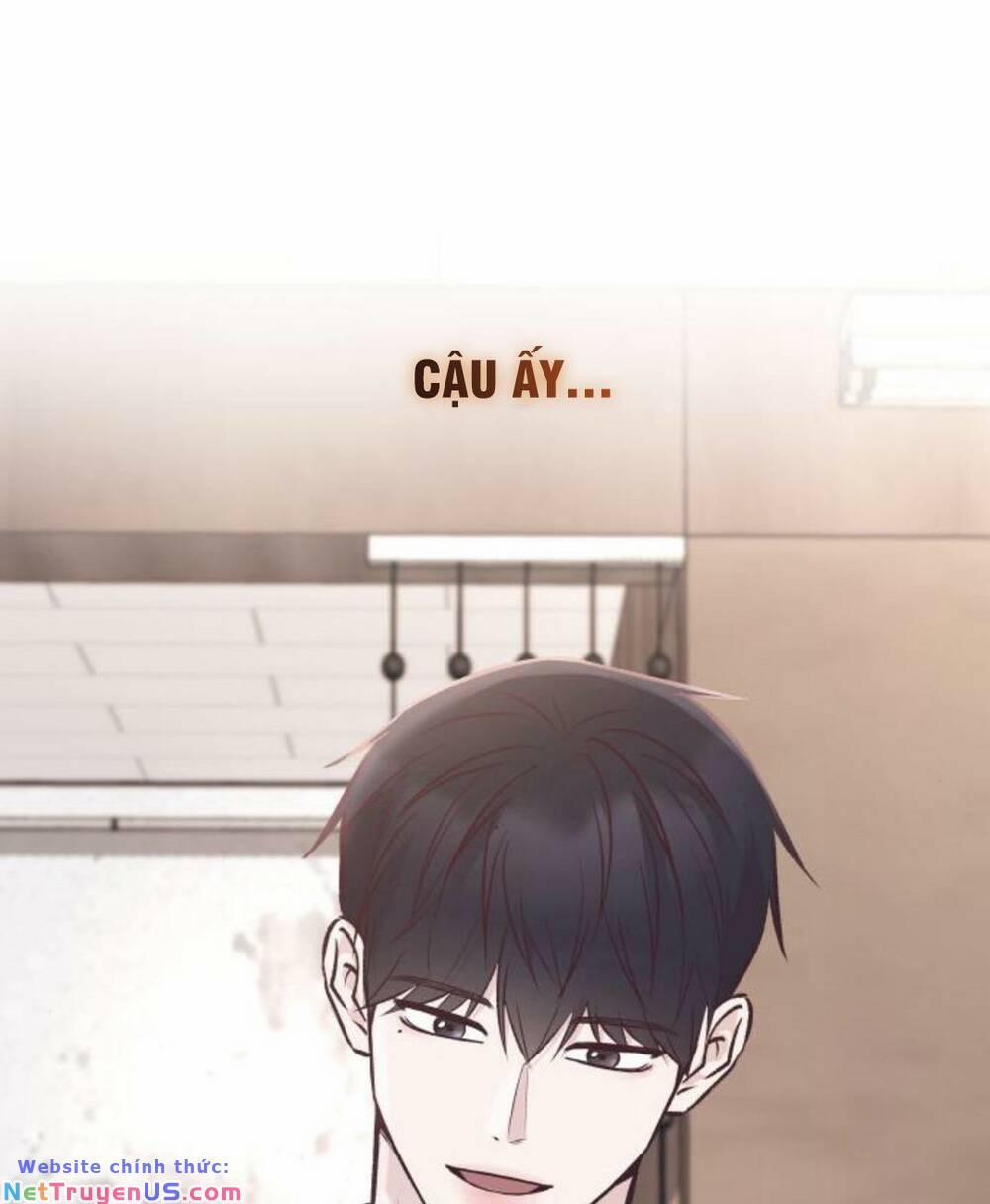 Tình Cờ Ta Gặp Nhau 28 trang 105