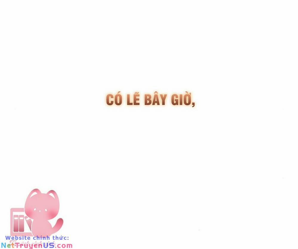 Tình Cờ Ta Gặp Nhau 28 trang 107