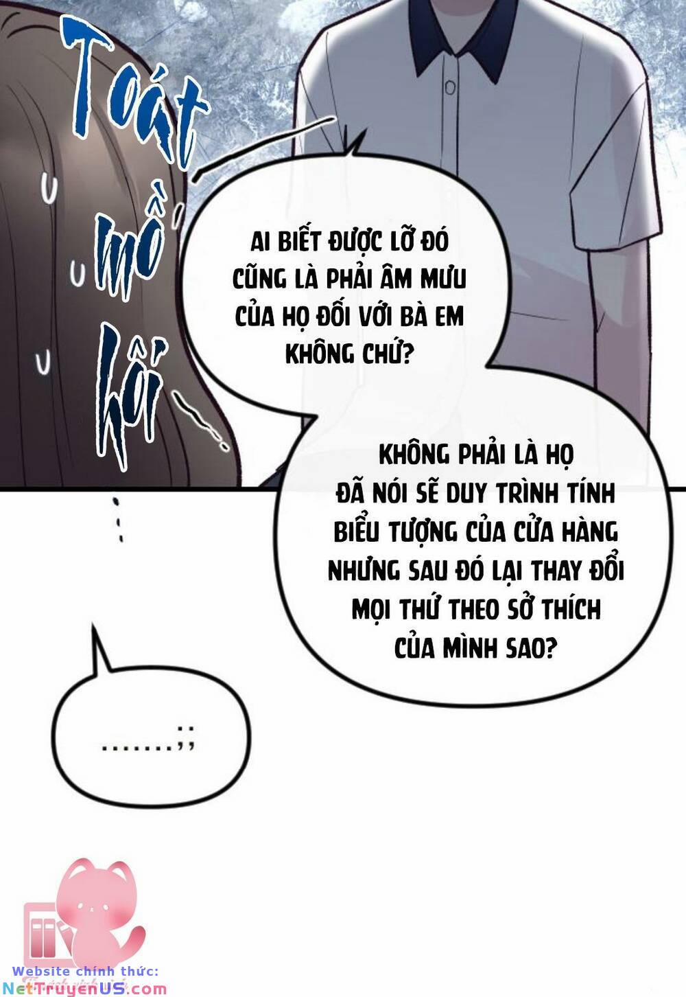 Tình Cờ Ta Gặp Nhau 28 trang 11