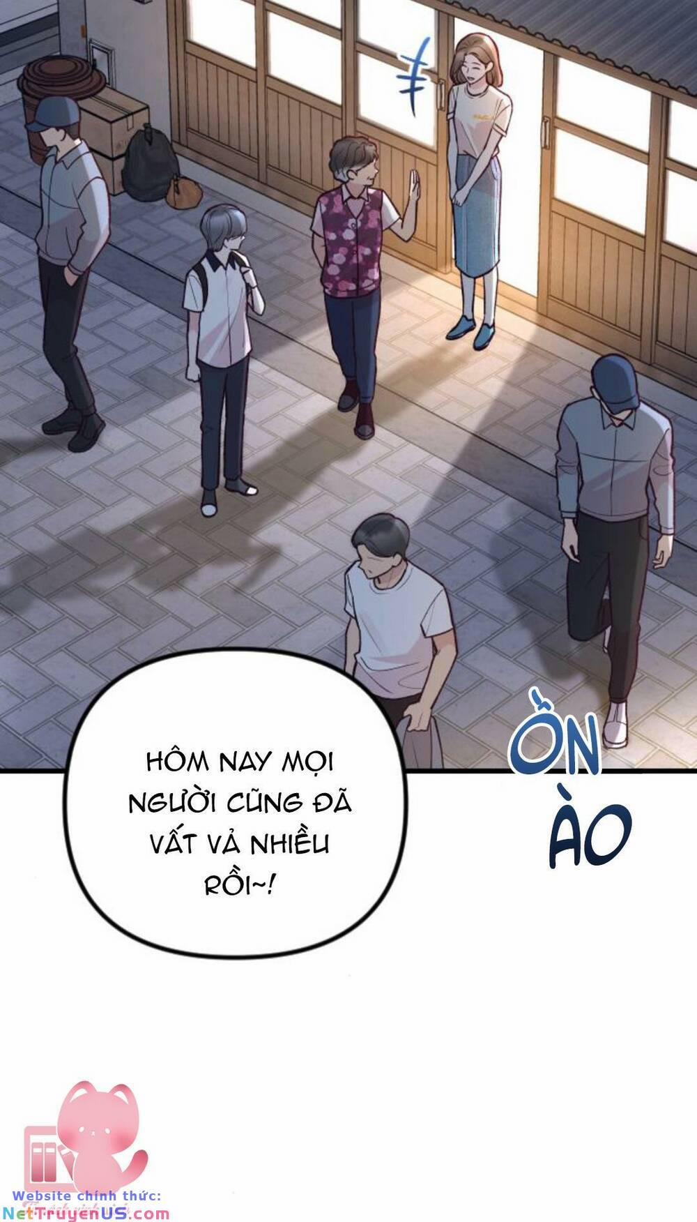 Tình Cờ Ta Gặp Nhau 28 trang 112