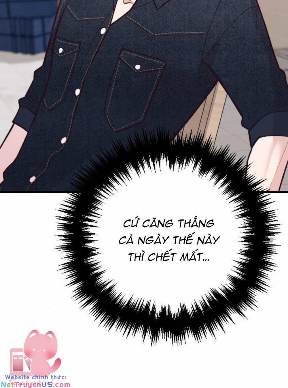 Tình Cờ Ta Gặp Nhau 28 trang 114