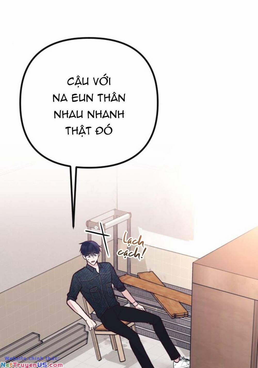 Tình Cờ Ta Gặp Nhau 28 trang 115