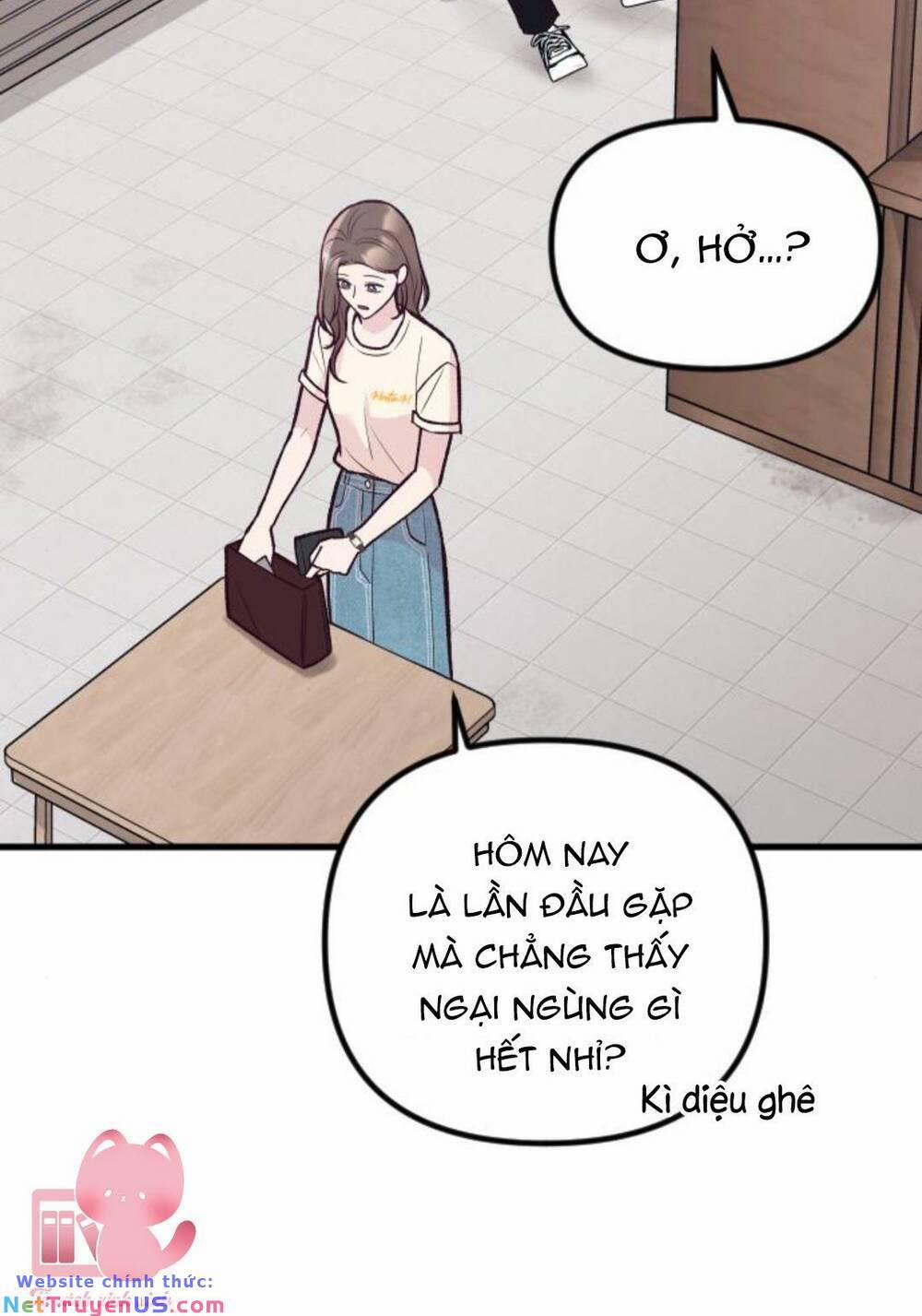 Tình Cờ Ta Gặp Nhau 28 trang 116