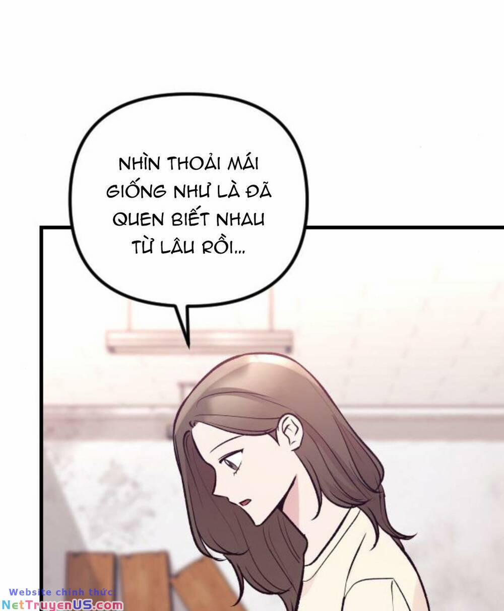 Tình Cờ Ta Gặp Nhau 28 trang 117