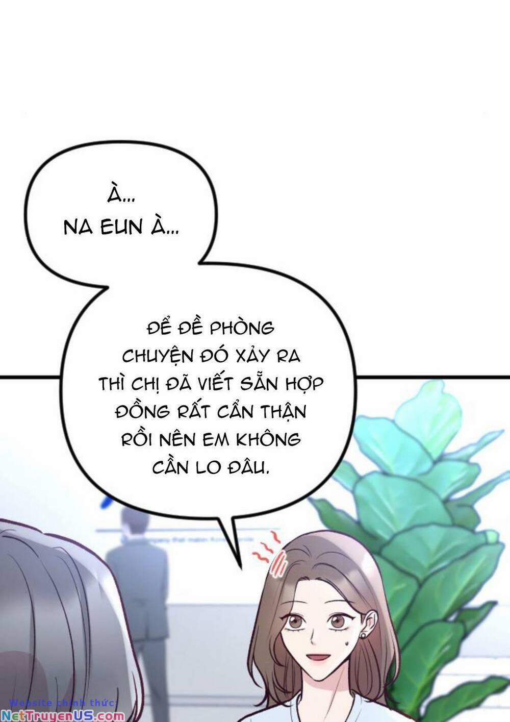 Tình Cờ Ta Gặp Nhau 28 trang 12