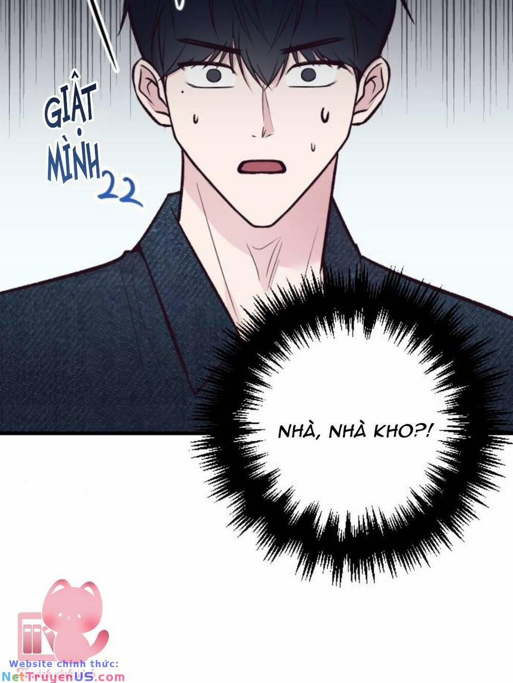 Tình Cờ Ta Gặp Nhau 28 trang 124