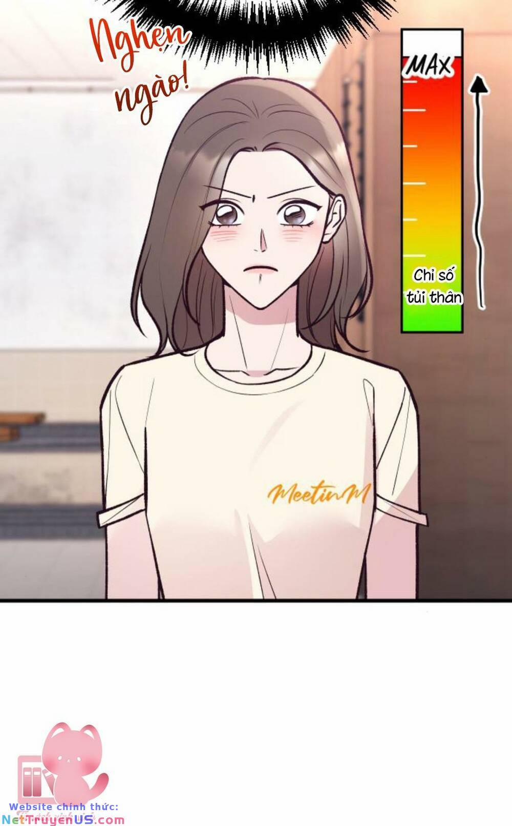 Tình Cờ Ta Gặp Nhau 28 trang 129