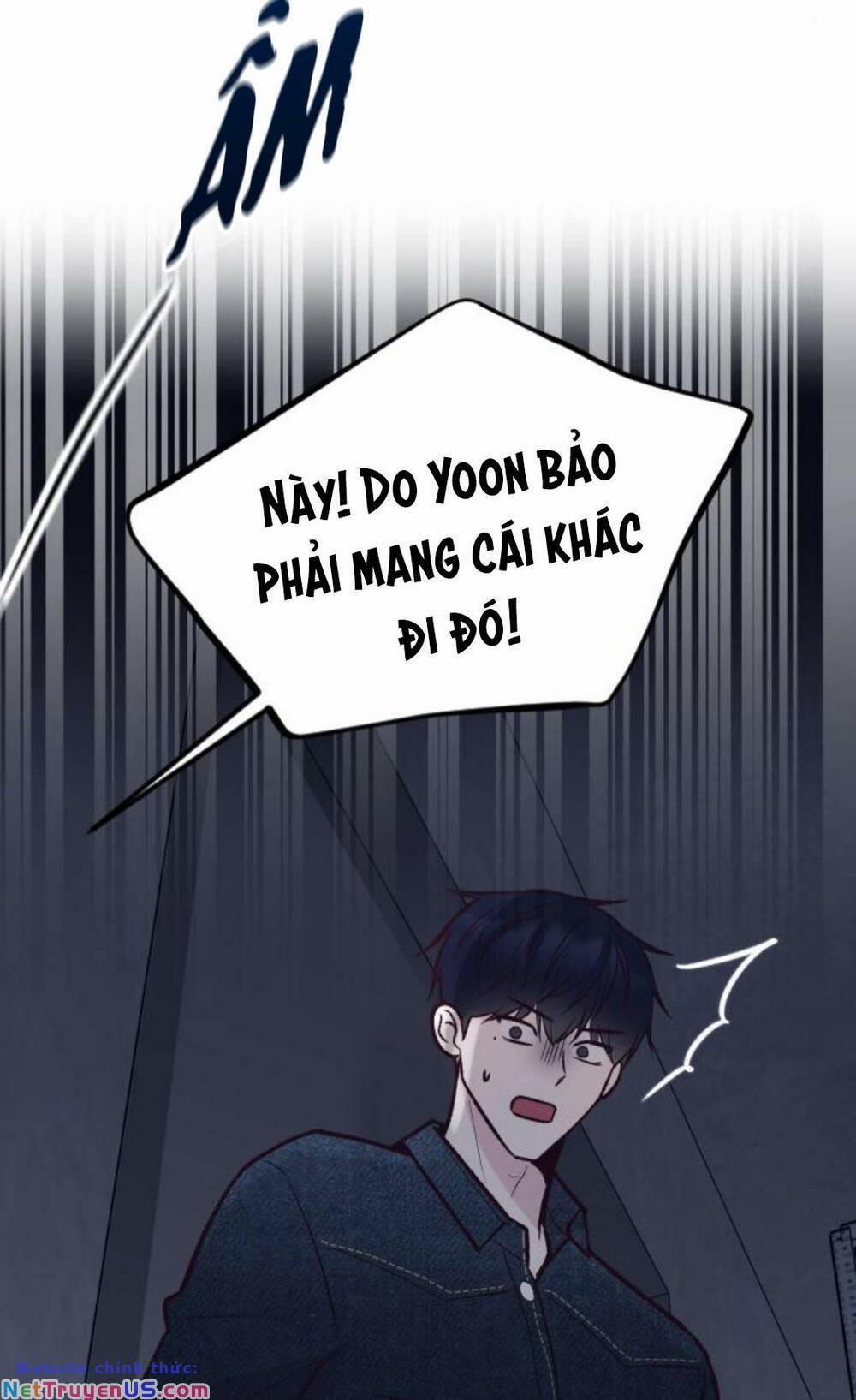 Tình Cờ Ta Gặp Nhau 28 trang 135