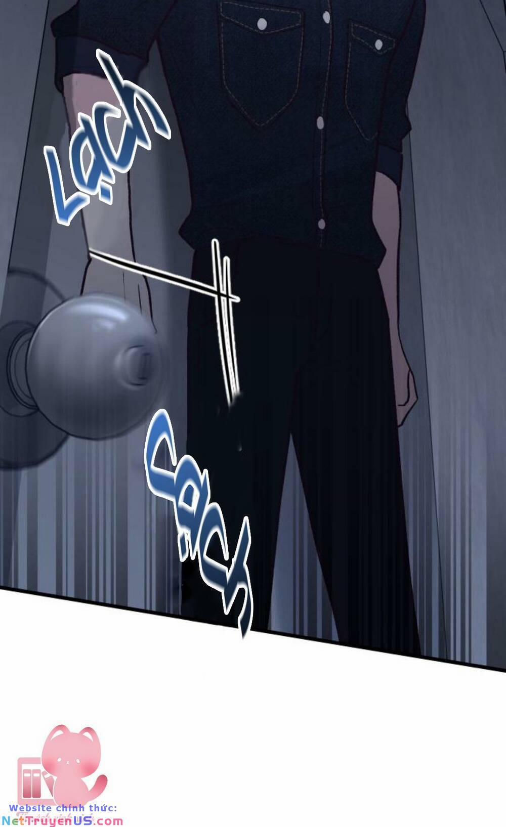 Tình Cờ Ta Gặp Nhau 28 trang 136