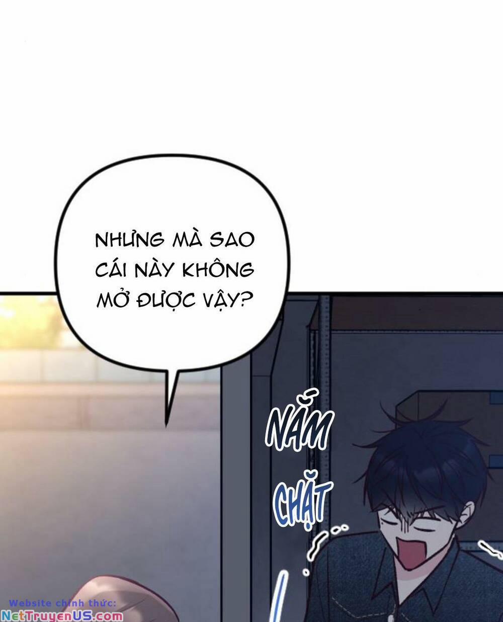 Tình Cờ Ta Gặp Nhau 28 trang 137