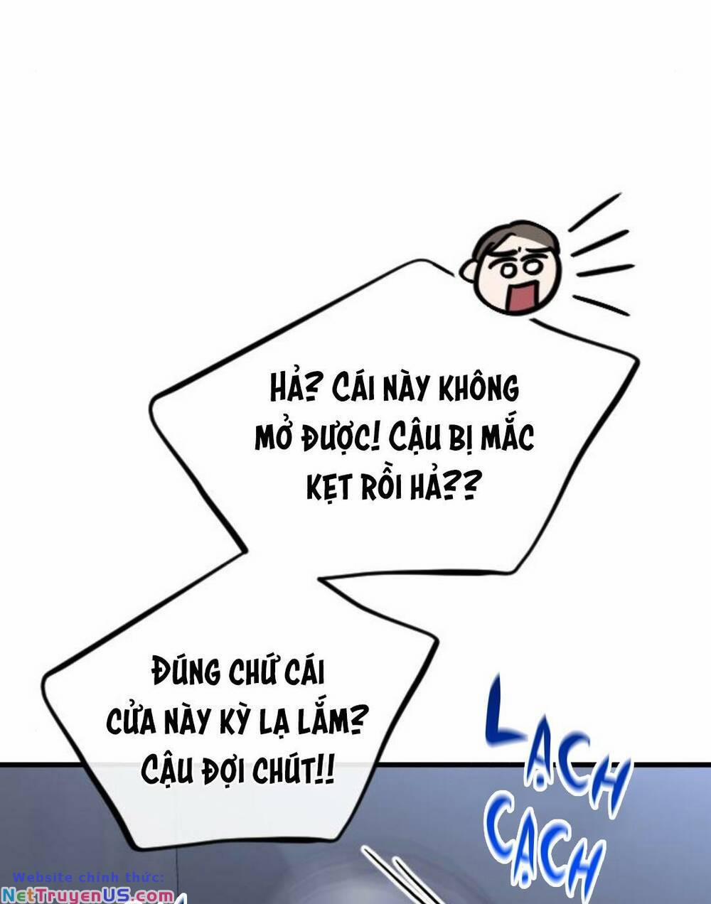 Tình Cờ Ta Gặp Nhau 28 trang 139