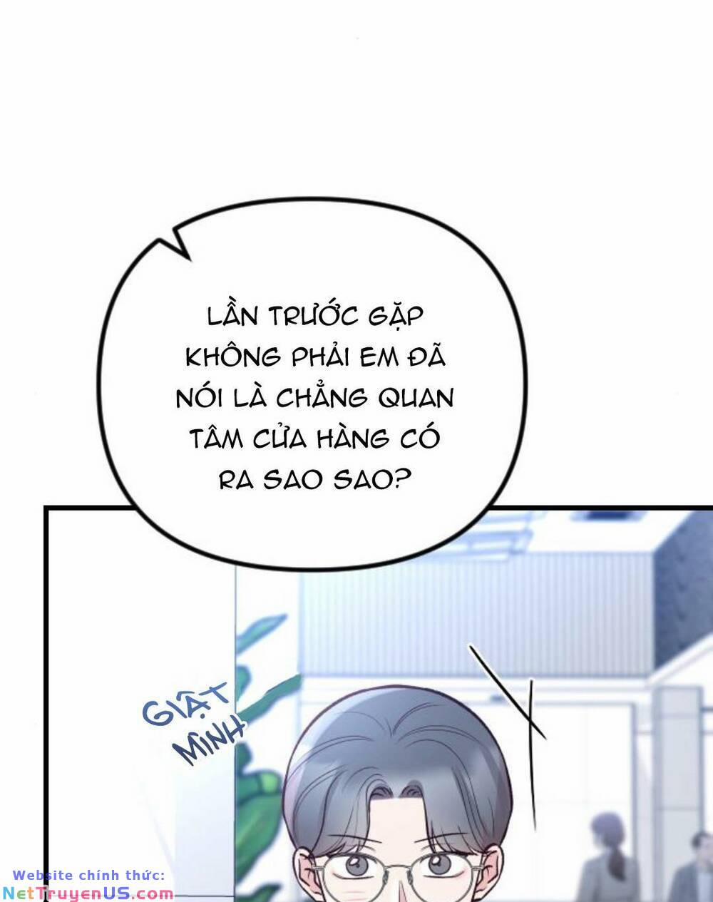 Tình Cờ Ta Gặp Nhau 28 trang 14