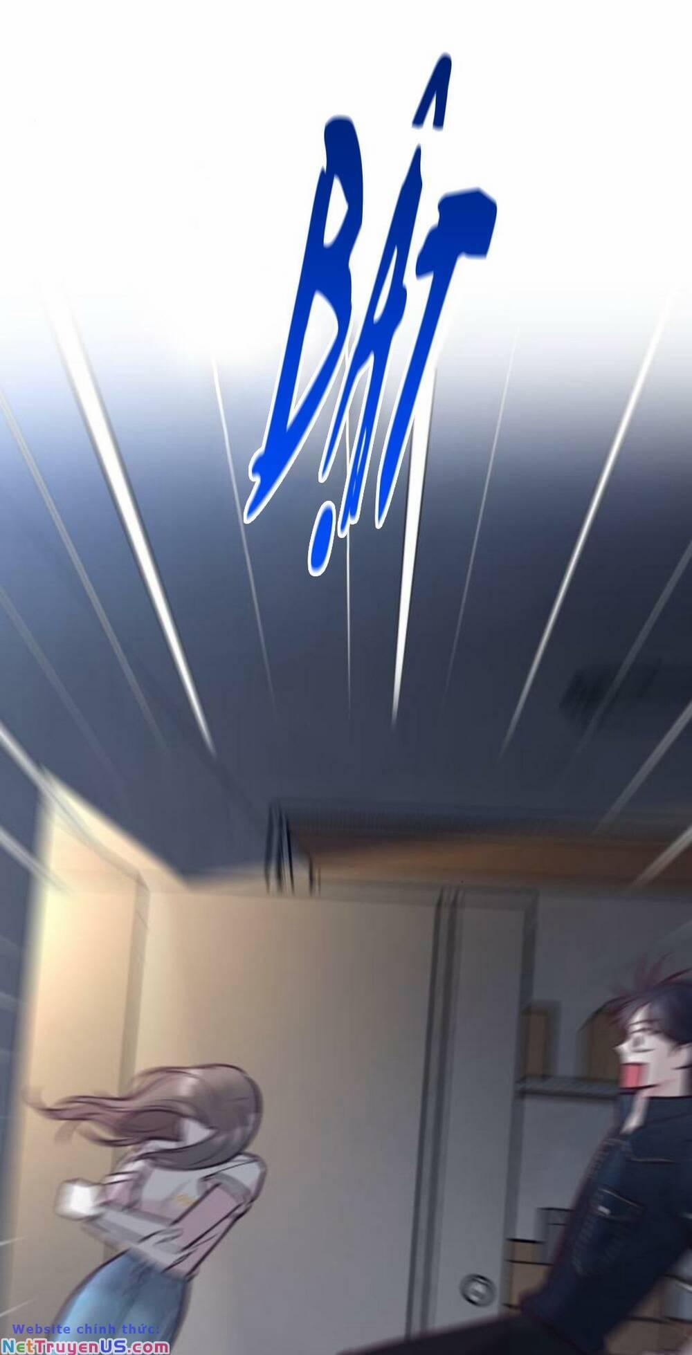 Tình Cờ Ta Gặp Nhau 28 trang 141