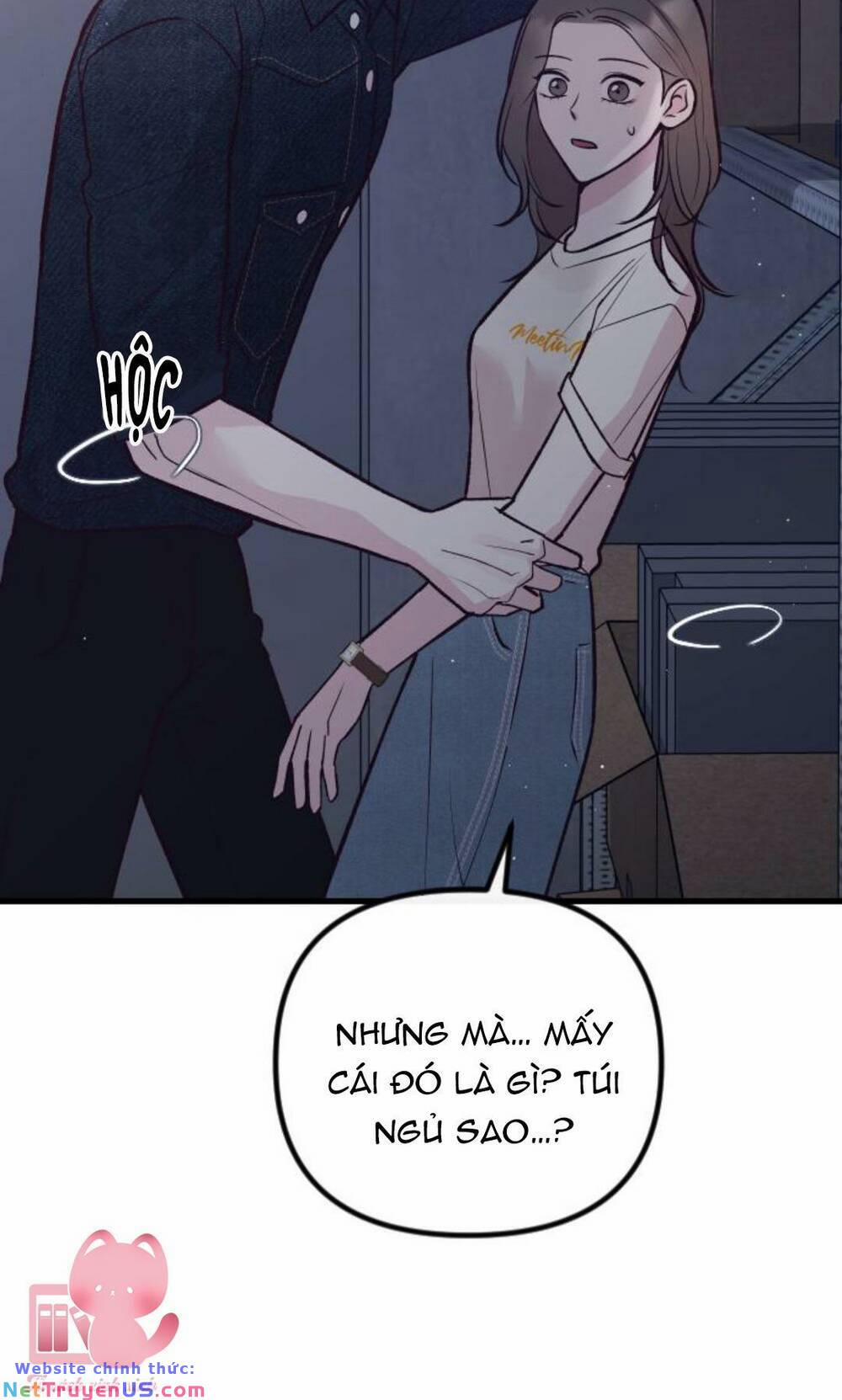 Tình Cờ Ta Gặp Nhau 28 trang 148