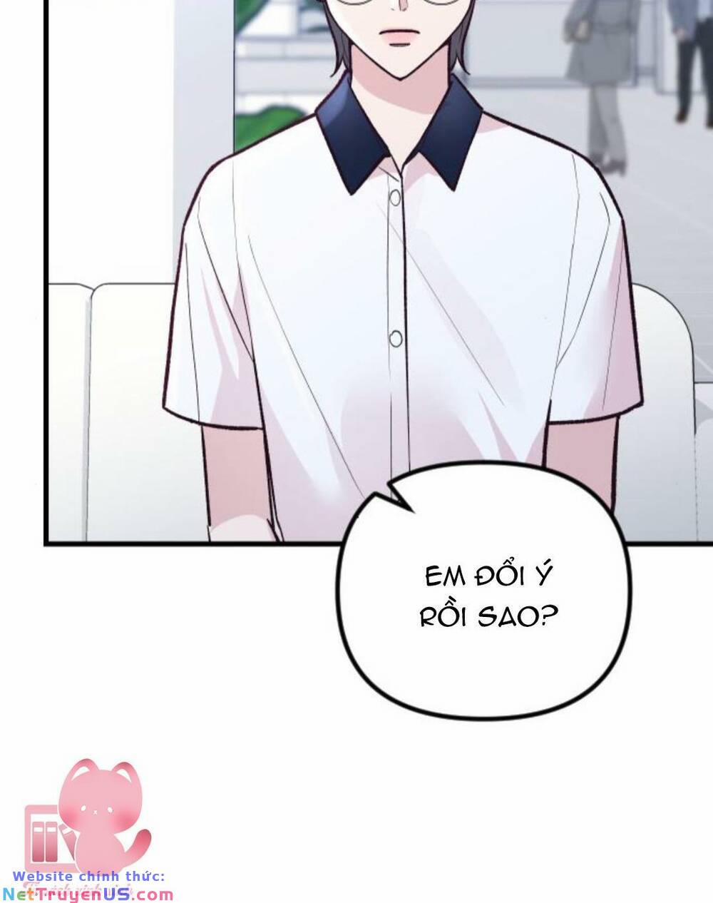 Tình Cờ Ta Gặp Nhau 28 trang 15